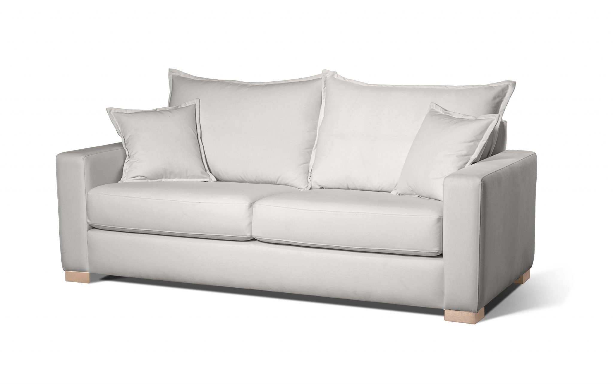 SOFÁ MIAMI Tapizados Doñana