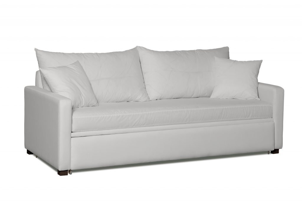 Sofá cama Nido Tapizados Doñana