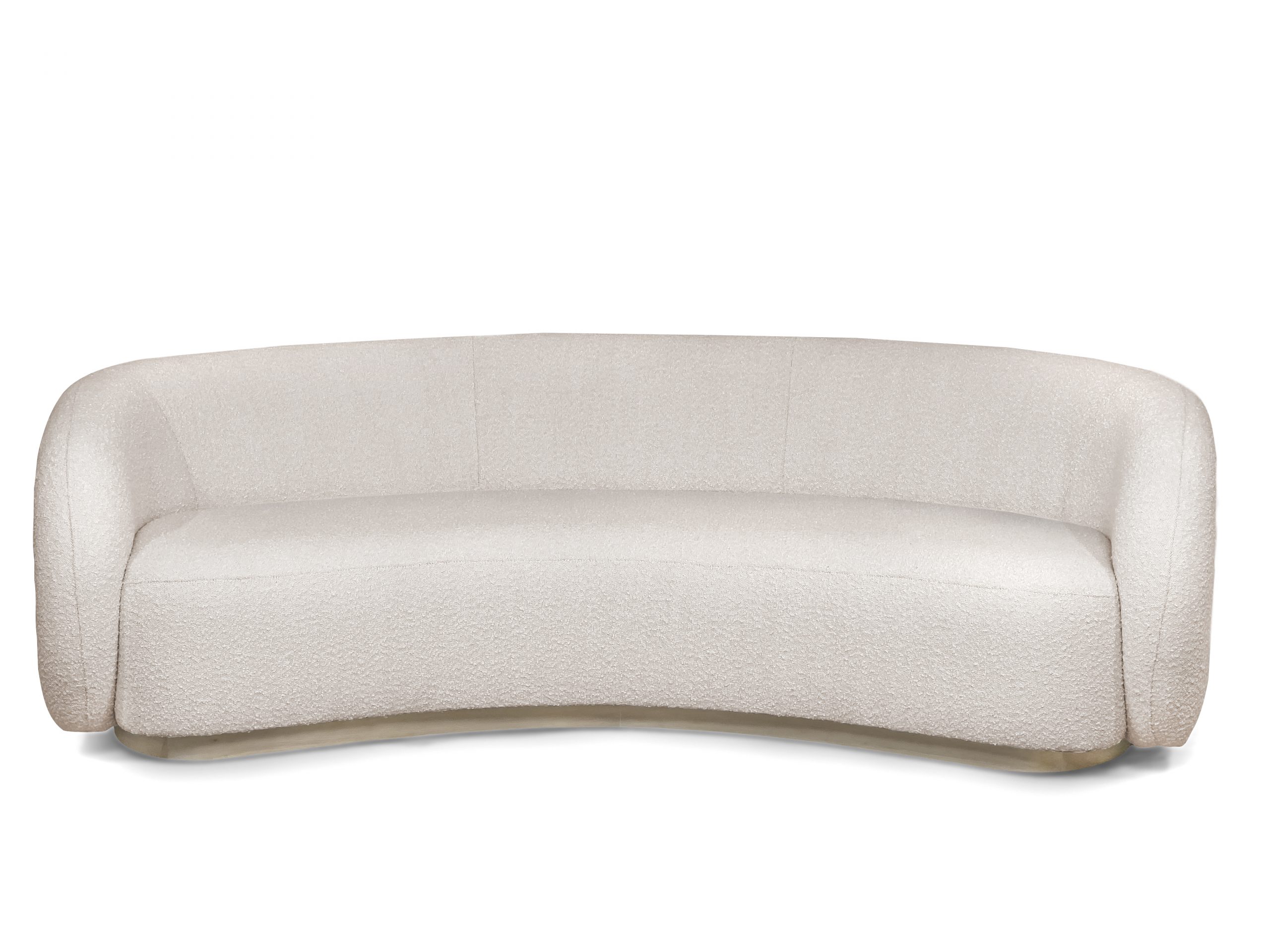 sofa denver Tapizados Doñana