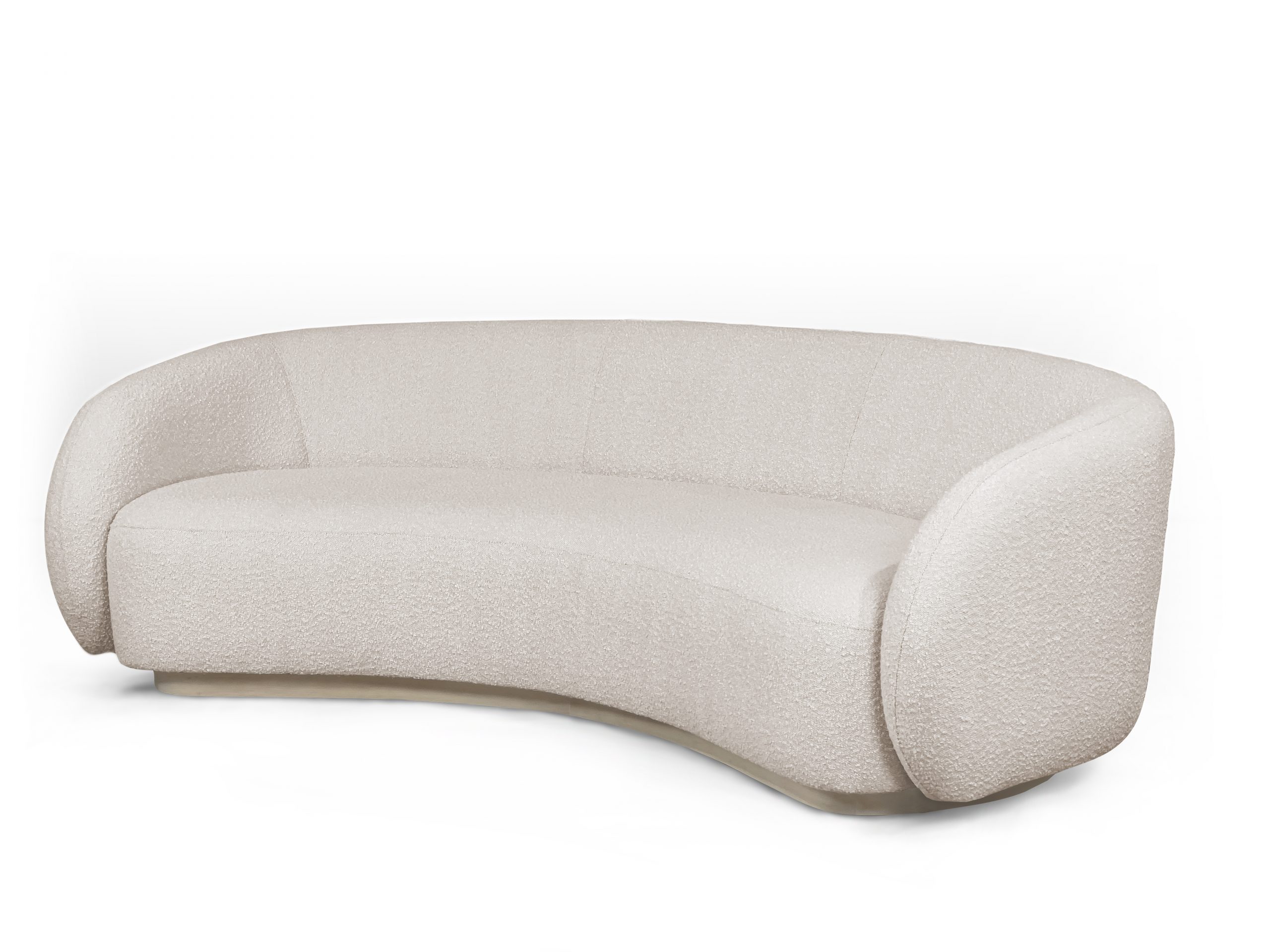 sofa denver Tapizados Doñana