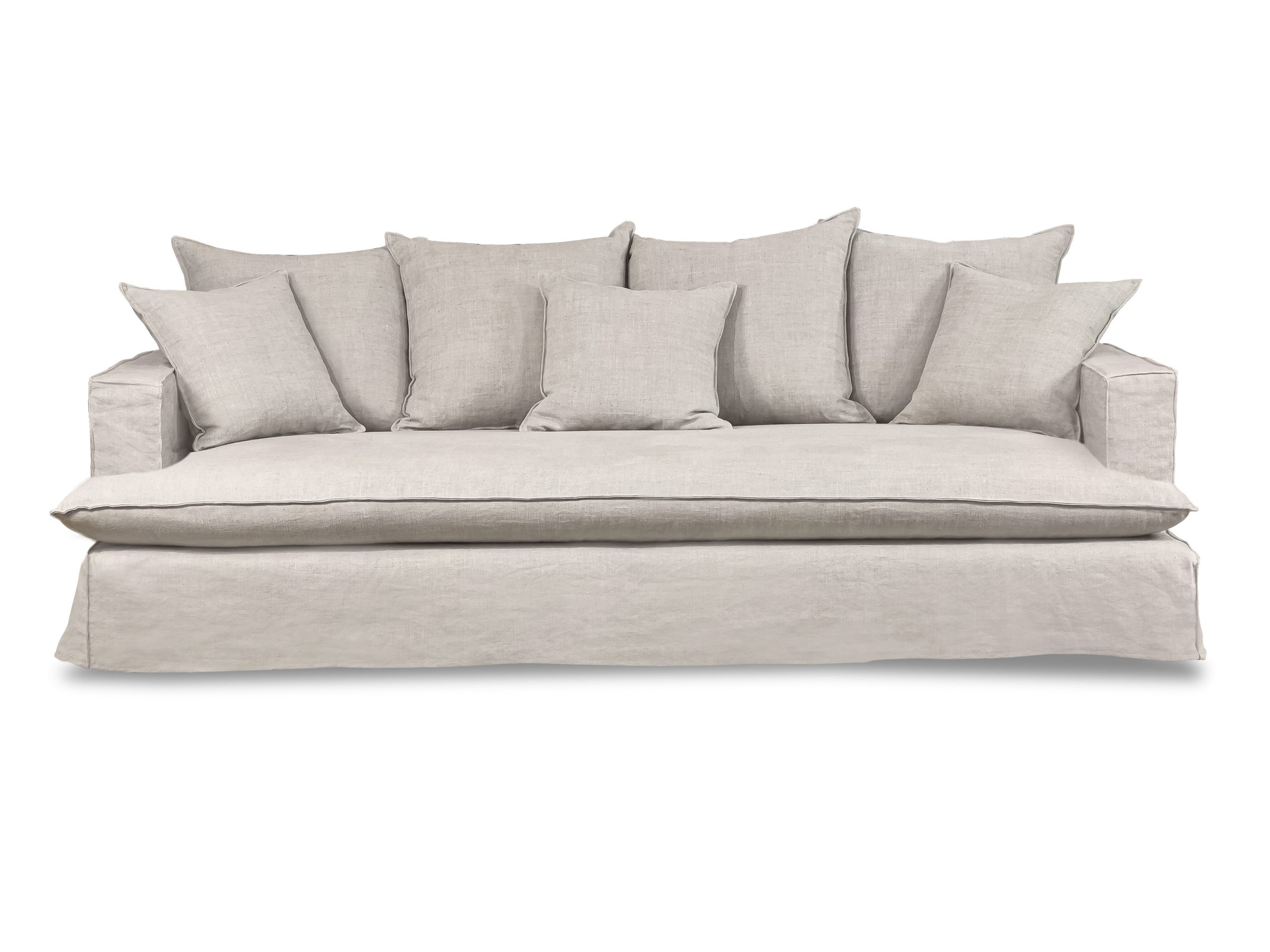 sofá nepal Tapizados Doñana