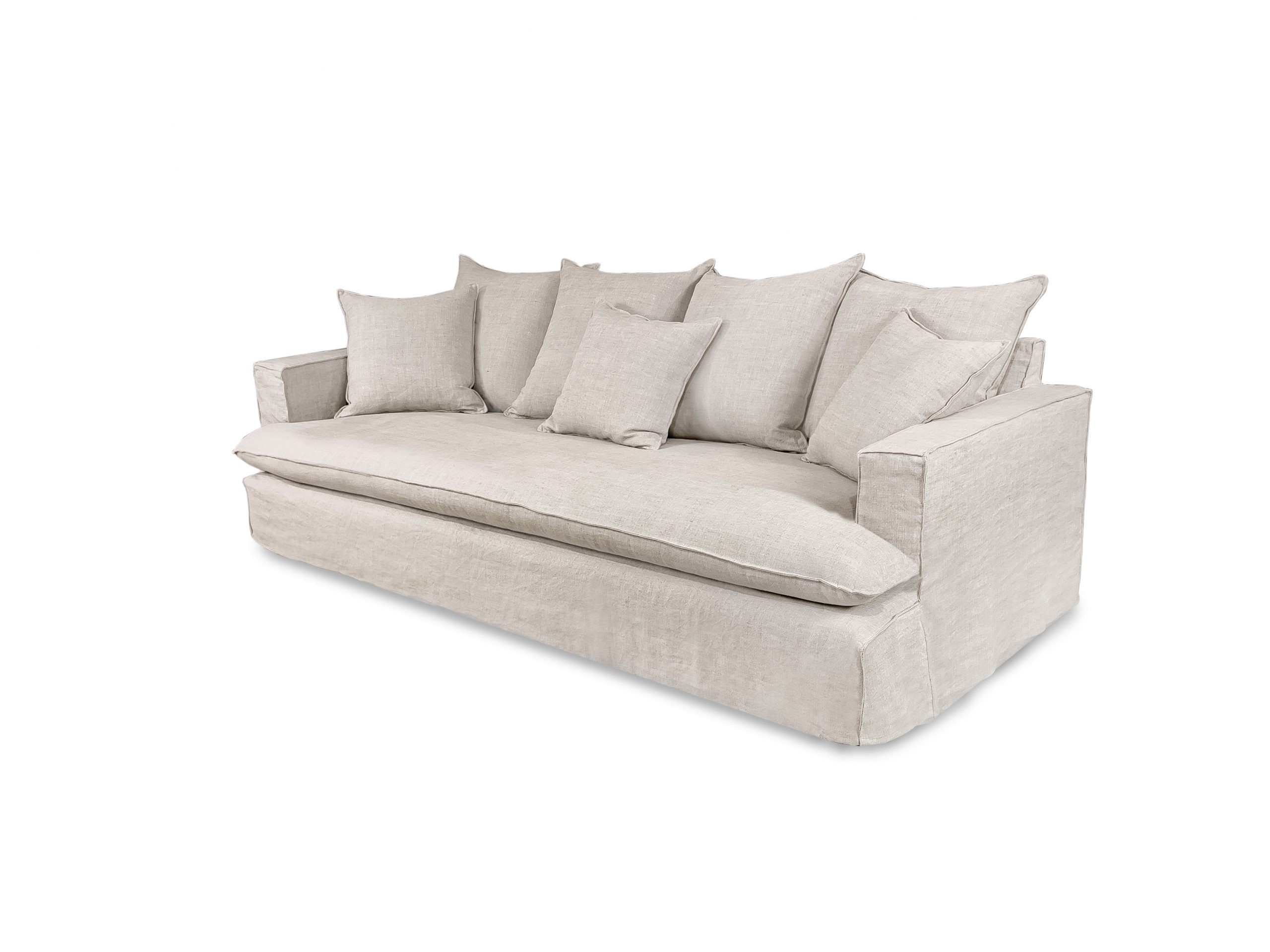 sofá nepal Tapizados Doñana