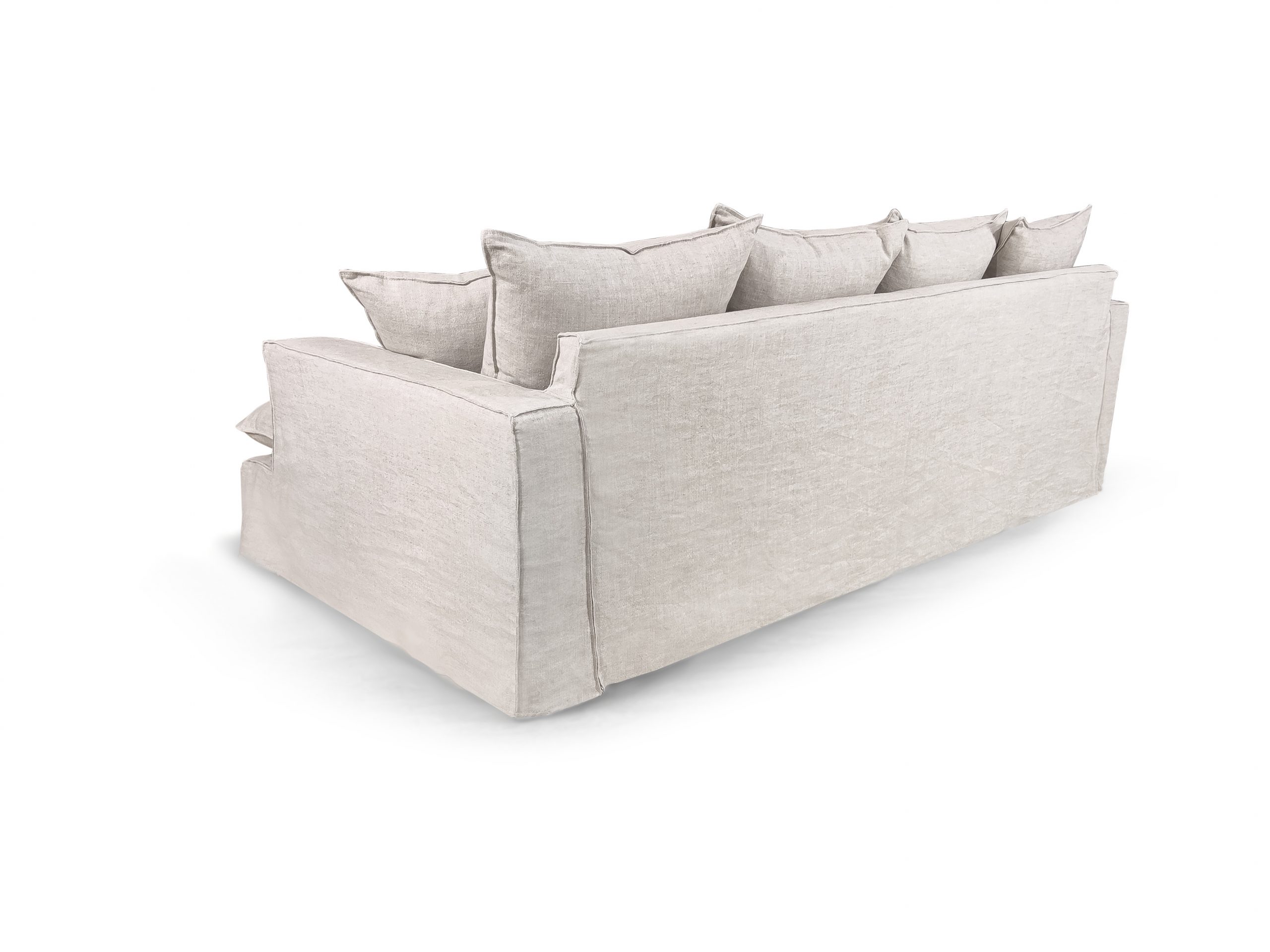 sofá nepal Tapizados Doñana